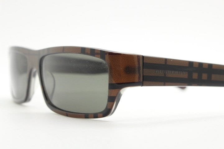 BE4291 Grey Sunglasses Burberry | South Africa | Zando