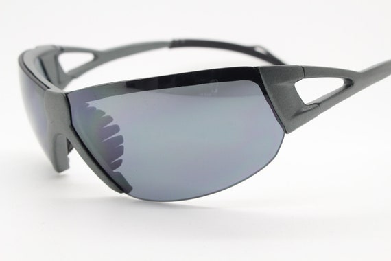 Gafas de sol envolventes vintage de los 90. Etsy España