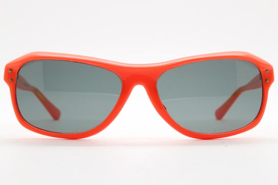 60s vintage sunglasses made in France. Era defini… - image 5