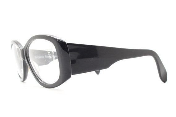 Francis Klein Paris 90s vintage eye glasses hand … - image 5