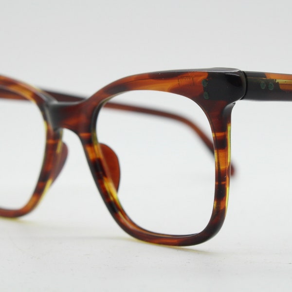 Vintage Nhs Glasses Etsy