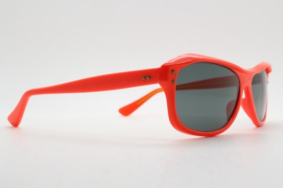 60s vintage sunglasses made in France. Era defini… - image 8