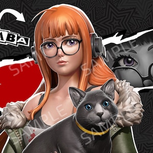 Futaba Sakura