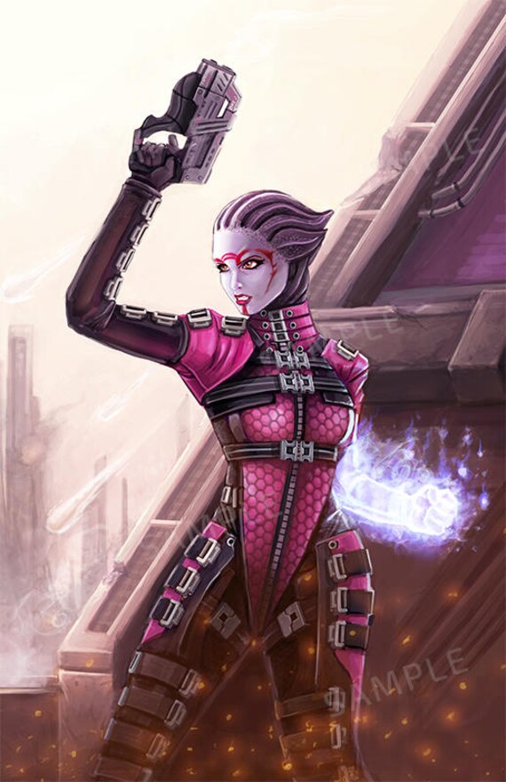 Asari