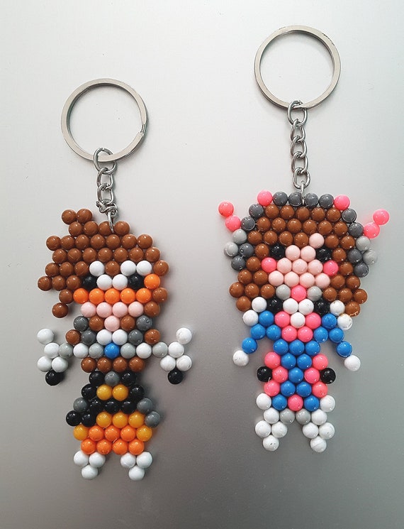 Overwatch keychain shop