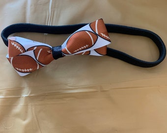 Football headband