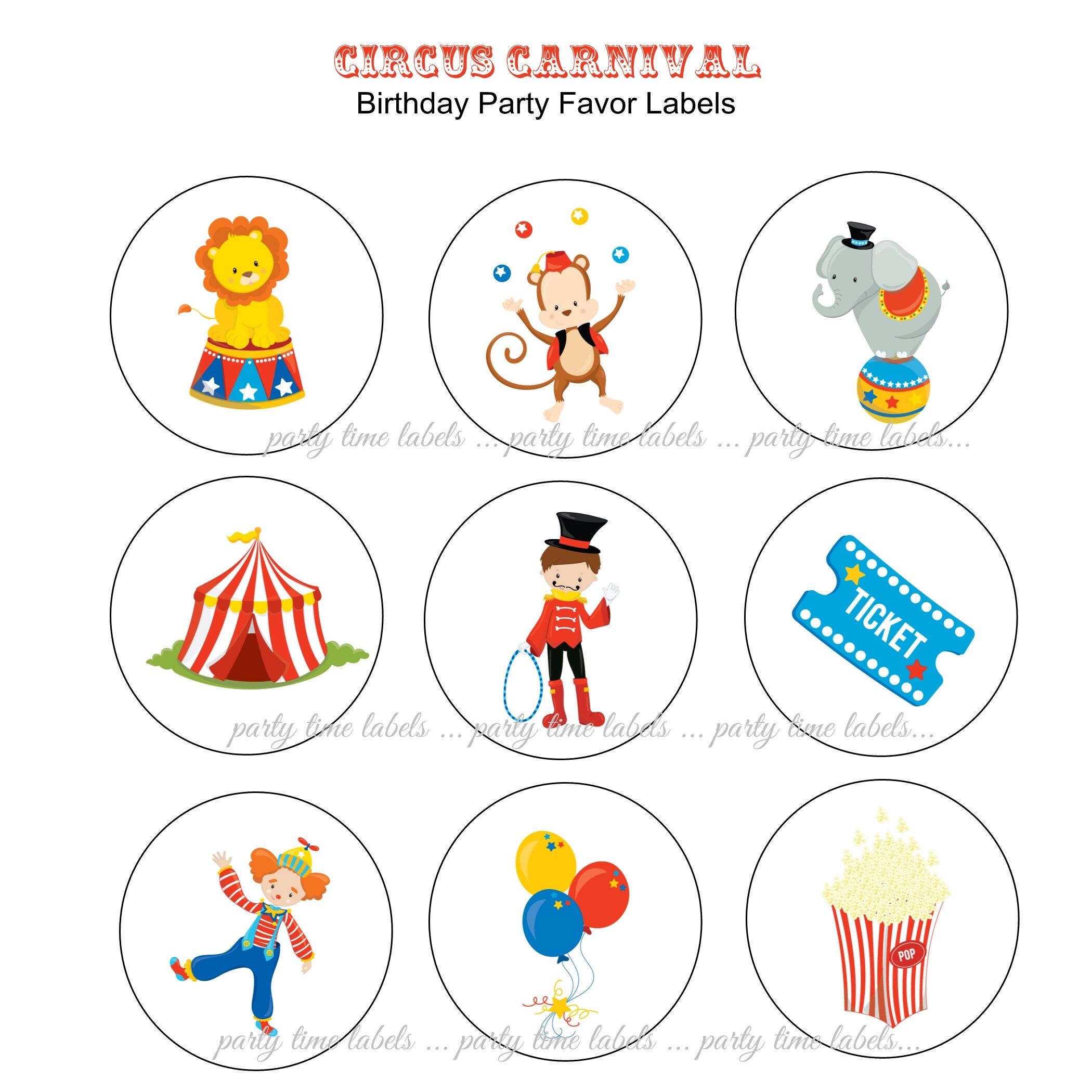 108 Jojo siwa birthday party hershey kiss labels stickers for birthday decorations