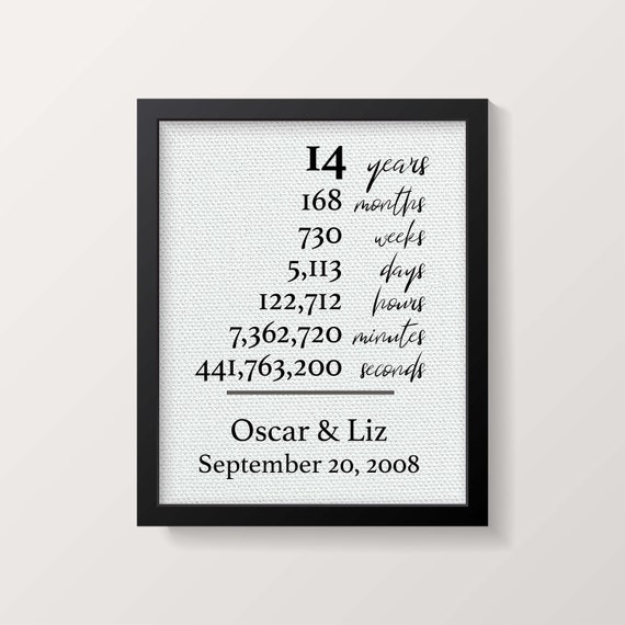 Mens 14th Wedding Anniversary Gifts Husband Since April 2005 Tee Mens 14th Wedding Anniversary Gifts Husband Since April 2005 Tee