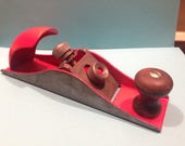 VERY RARE, Linford Birmingham block plane