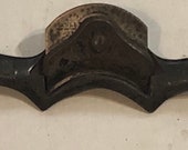 Early, Stanley No.55, curved bottom, spokeshave