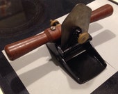Vintage, Sargent VBM, No. 42 veneer scraper plane