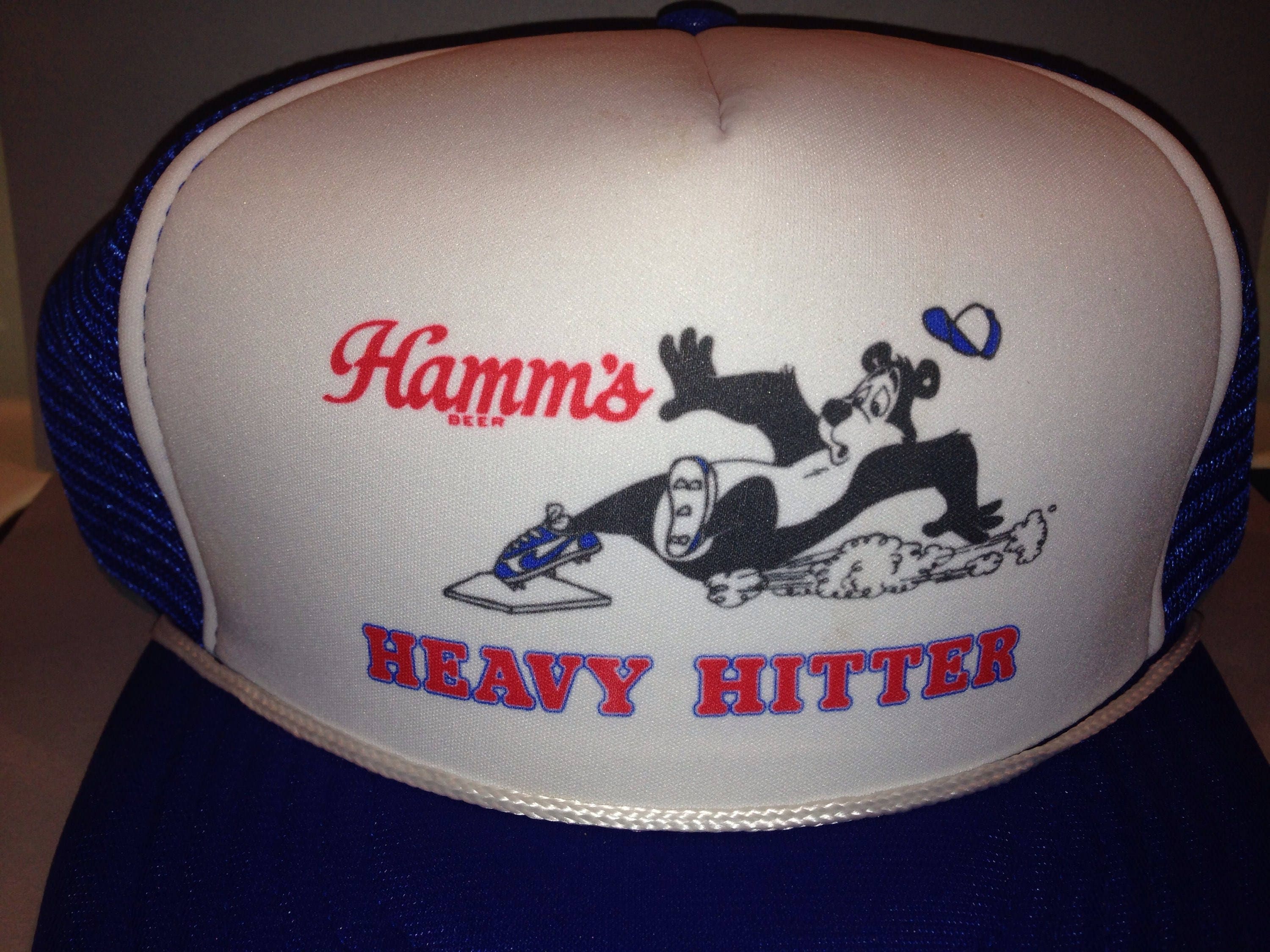 Hamms cycling cap cheap