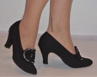 1930s heels