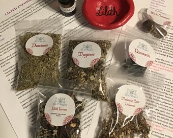 Custom Deity Box