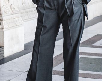 No.3 Touchline Tango Pants / Tango Trousers