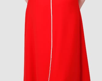 No.3 Touchline Tango Skirt / Klosh Series