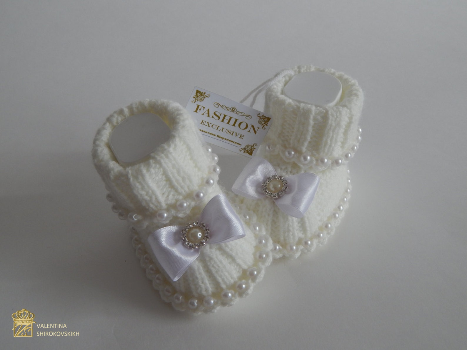 waterproof baby booties