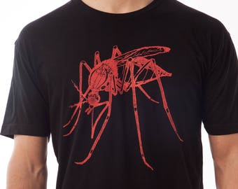 mosquito shirt women