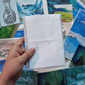 Mystery Pack - originals and b grade prints