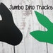 see more listings in the Dinosaur Theme section