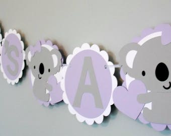 Koala Bear Decor Etsy Koala Bear Decor Etsy