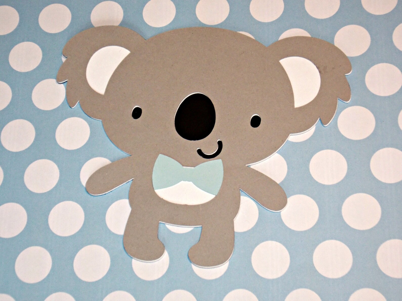 Koala Bear Birthday Party/ Koala Baby Shower/ Koala Etsy Canada
