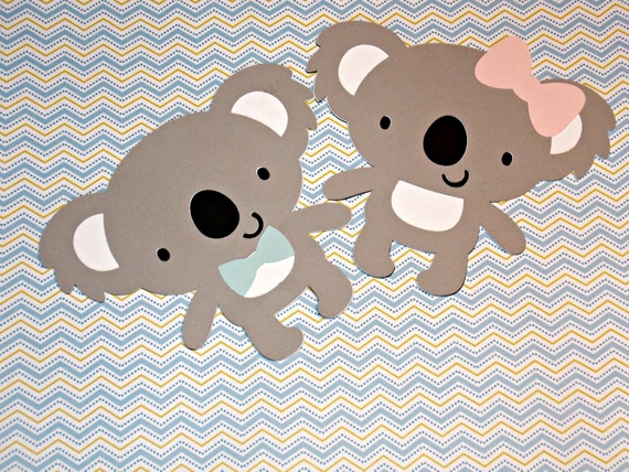 Koala Bear Birthday Party Koala Baby Shower Koala Etsy Koala Bear Birthday Party Koala Baby Shower Koala Etsy