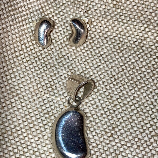 Kidney Bean Shaped Etsy