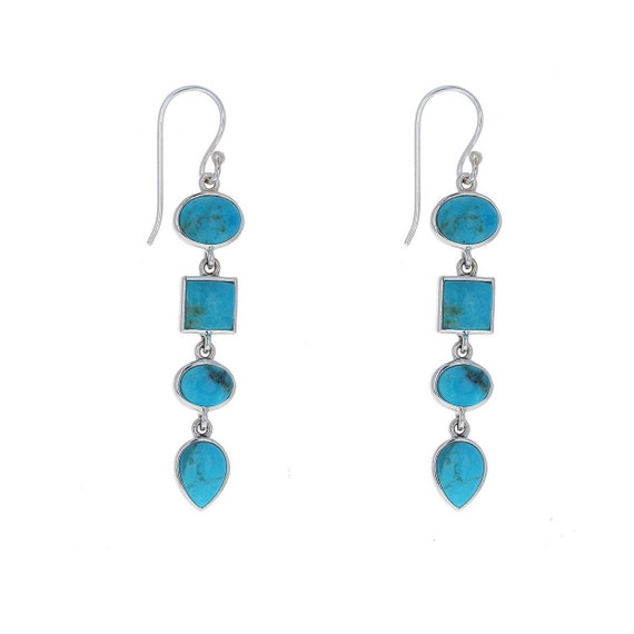 Real Turquoise Jewelry: Is It Worth Any Money?
