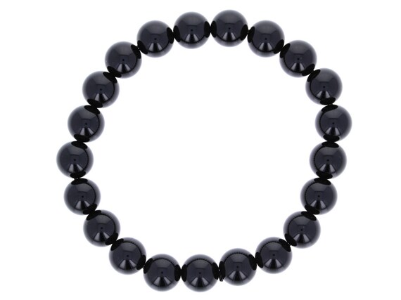 Stretchy Stone Bracelets 10mm Stretchy Stone Bracelets 10mm