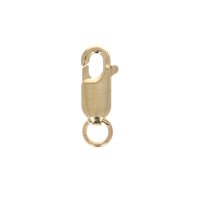 double lobster clasp products for sale | eBay