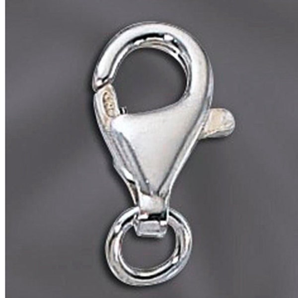 Lobster Claw Clasp Etsy