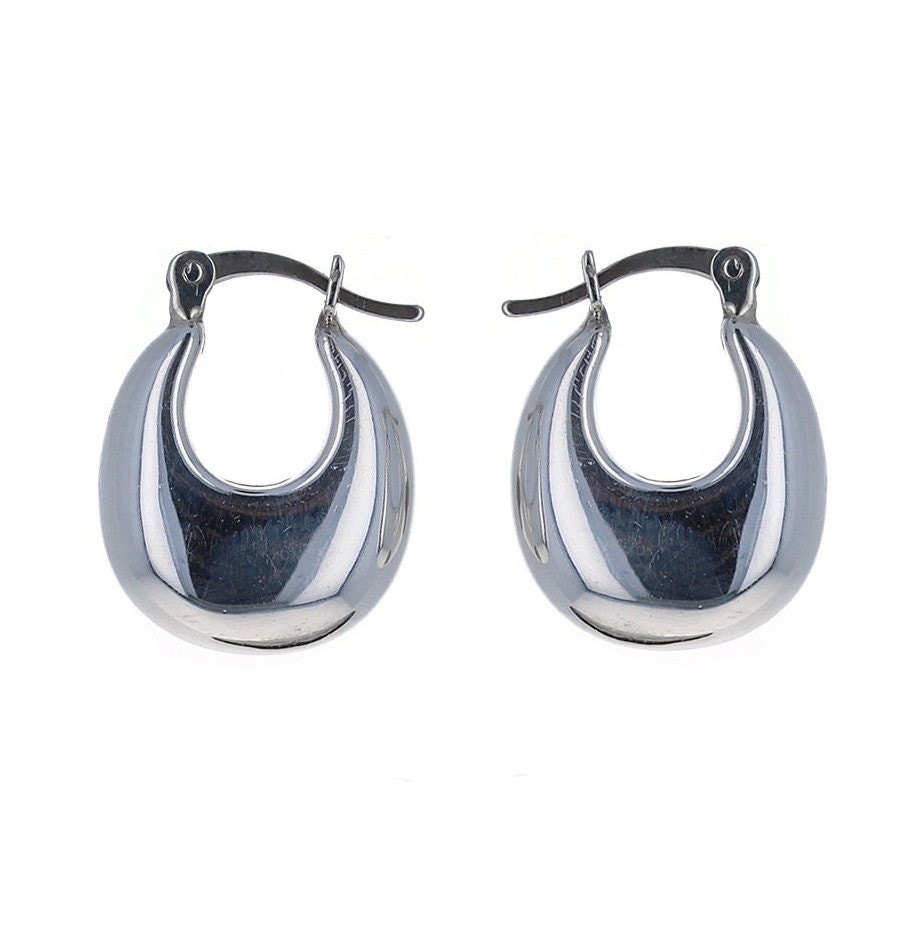 【yokoさま】R.ALAGAN TINY TINY PUFFY HOOPS R.ALAGAN /DIPPED TINY TINY PUFFY HOOPS | LIVING