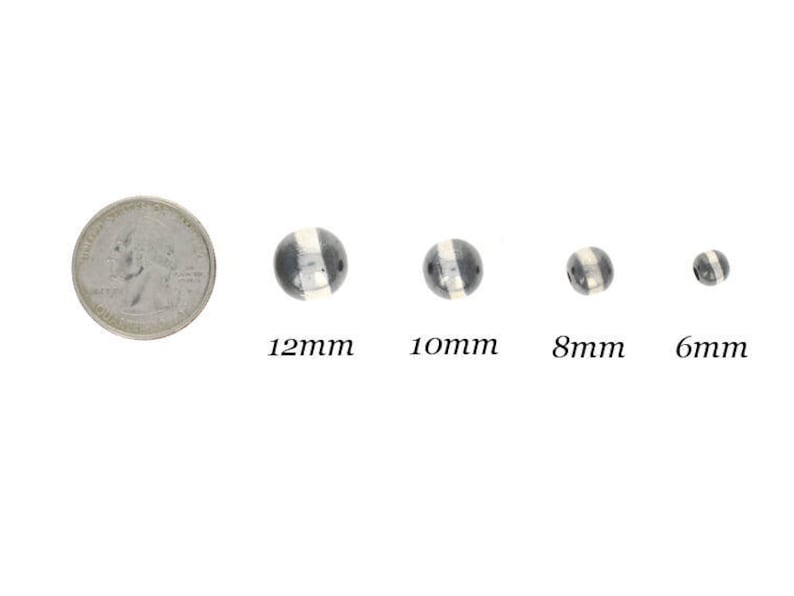 Navajo Pearls 6mm Wholesale Navajo 