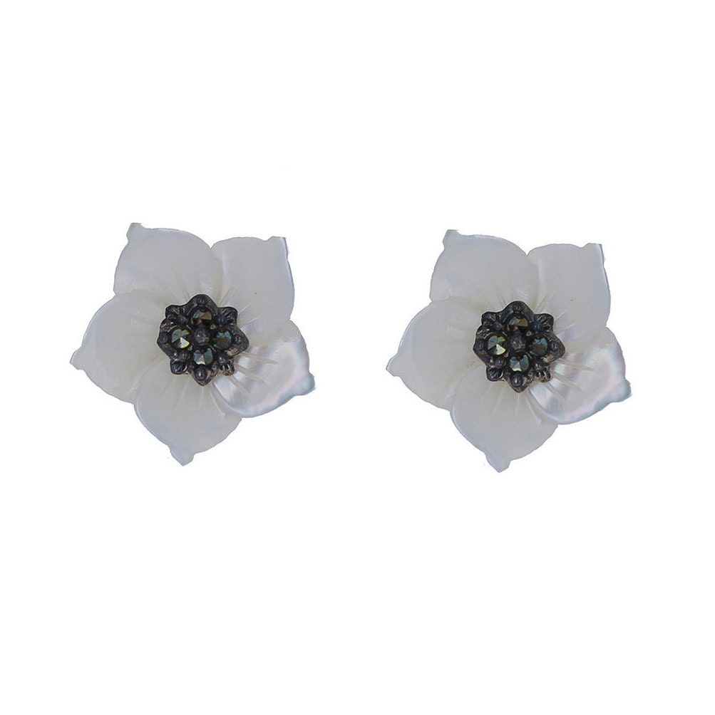 ☆MARS MARK☆ Antique Floral Earring No1 M212 il_fullxfull.4293941211_ceds.jpg