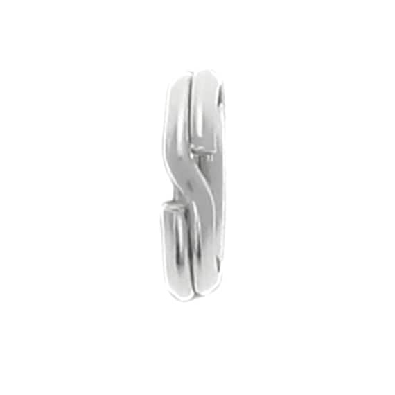 Split rings for sale charms
