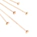 Gold Filled Ball Head Pin ~ 22 gauge ~ 1 ~ Pack of 10 Gold Filled Ball Head Pin ~ 22 gauge ~ 1 ~ Pack of 10