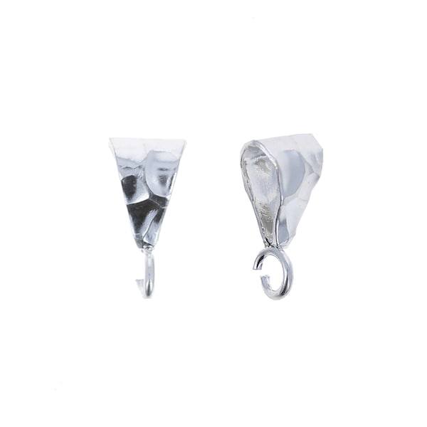 Autentico Pandora 925 Sterling Silver Bead Fai Da Te A Ferro Di Cavallo