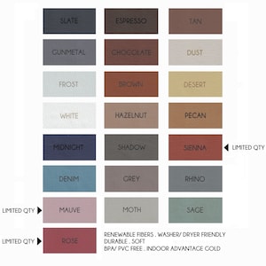 0.75 x 1.5 Custom Knitting Tags - Faux Leather - Faux Leather Knitting Tags