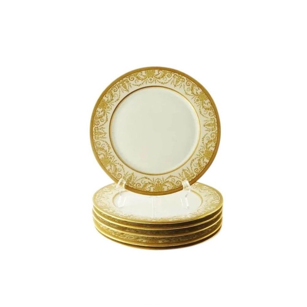 Service De Porcelaine