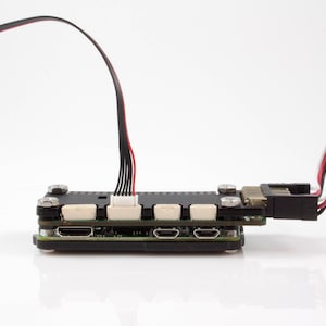 C4Labs Case kit for the PxFmini and Raspberry Pi Zero