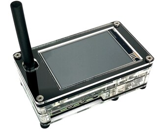 ALP FLIGHT CASES MA LIGHTING GRANDMA3 COMPACT XT SERIE II