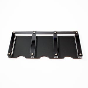 Resource Card Holder - Compatible with Settlers of Catan – Set of 2