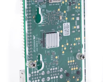 C4Labs Pi-Plate ~ a mounting plate for Raspberry Pi 3B+, 3, 2, B+
