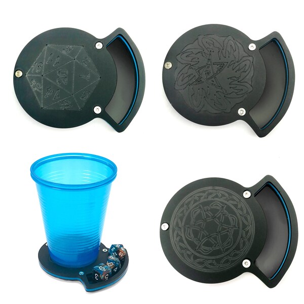 Dnd Accessories Etsy