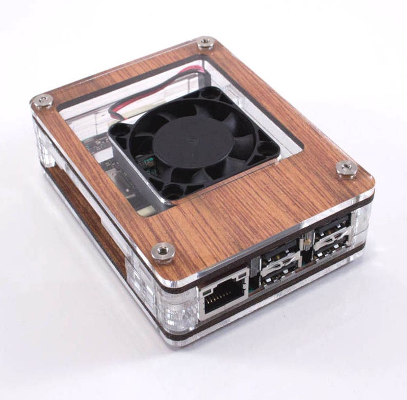 Custodia In Legno Per Ampolline In Vetro - ITALIA