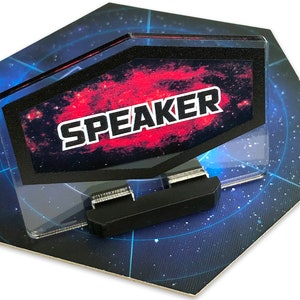 Speaker Token Stand for Twilight Imperium 4! - Etsy