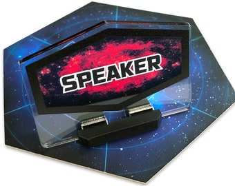 Speaker Token - Compatible with Twilight Imperium 4