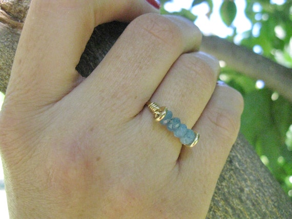 Raw jade ring store