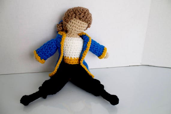 doll prince